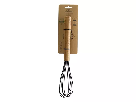 Trzepaczka Gerlach - Natur 320R.AK-T