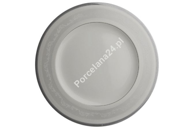 Talerz płytki 27 cm Karolina - Lorel FBC D-7394 ecru Talerz płytki 27 cm Karolina - Lorel FBC D-7394 ecru