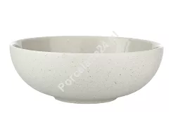 Salaterka 16 cm Bogucice - Alumina Granite Cool White 1128