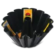 Forma do babki 23 cm SNB - Czarna 1OD.FOR.45