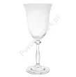 Kpl. kieliszków do wina czerwonego 250ml (6szt) Bohemia - ANGELA 4SB.AN.821554