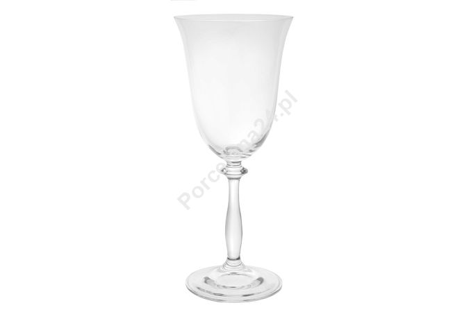 Kpl. kieliszków do wina czerwonego 250ml (6szt) Bohemia - ANGELA 4SB.AN.821554 Kpl. kieliszków do wina czerwonego 250ml (6szt) Bohemia - ANGELA 4SB.AN.821554