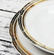 Bolero porcelana
