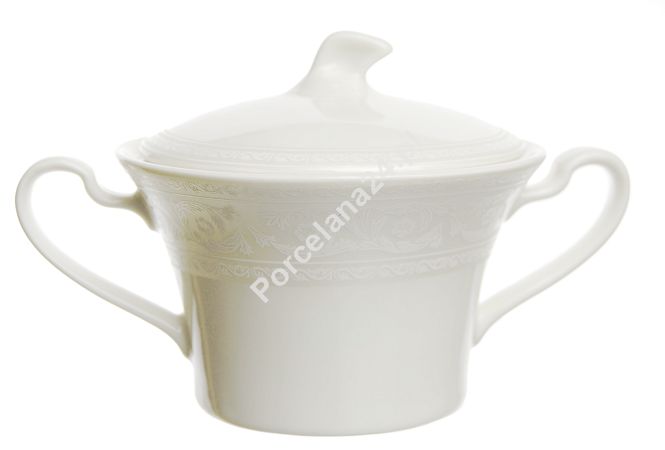 Cukiernica 0,2 L Karolina - Lorel FBC 0210016 ecru Cukiernica 0,2 L Karolina - Lorel FBC 0210016 ecru