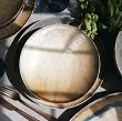 Serwis obiadowy na 12 osób (41 el.) Bogucice - Alumina Gobi 1268