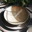 Serwis obiadowy na 12 osób (41 el.) Bogucice - Alumina Gobi 1268