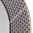 Komplet do herbaty na 6 osób (18el) Bogucice - Lumen 990