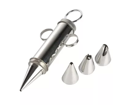 Dekorator do tortu Altom Design - Metalowy 07.AK.5050
