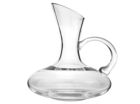 Karafka do wina 1200 ml Wilmax - 888334