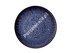 Talerz płytki 27,5 cm Lubiana - Stoneware Cosmos