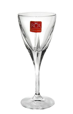 Kpl. kieliszków do likieru 70 ml (6szt) RCR - Fusion 4SB.FU.239900 Kpl. kieliszków do likieru 70 ml (6szt) RCR - Fusion 4SB.FU.239900