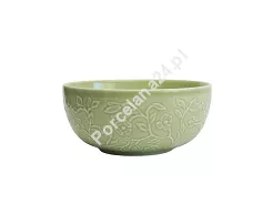 Salaterka 16 cm Lubiana - Hanami Pistacjowa Zieleń