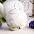 Garnitur do herbaty na 12 osób (39 el.) Lubiana - Magnolia 6474