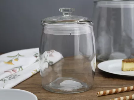 Pojemnik szklany 2 L Altom Design - 07.POJ.2238