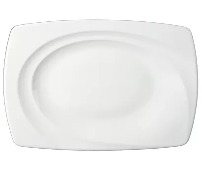 Półmisek 28 cm Lubiana - Celebration (nr 2356)