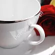 Filiżanka ze spodkiem 0,34 L / 17 cm Porcel - Ballerina 10.BA.FS34