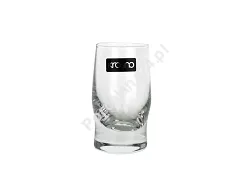 Kpl. kieliszków do wodki 50 ml (6 szt) Krosno - Sterling (Magnum) C042