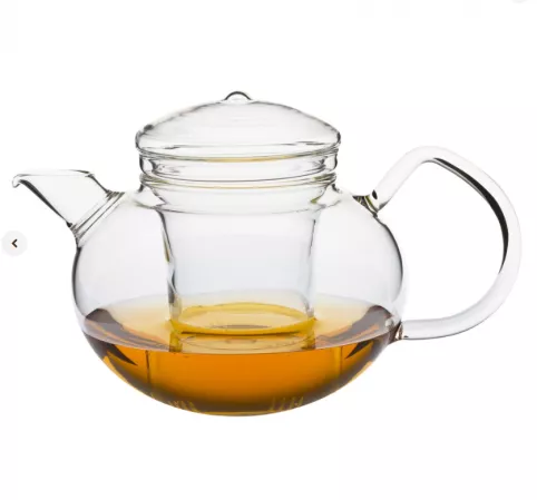 Czajnik 0,8 L szklany z zaparzaczem szklanym Trendglas - SOMA 4E.106065 Czajnik 0,8 L szklany z zaparzaczem szklanym Trendglas - SOMA 4E.106065