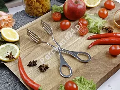 Szczypce do ciasta (20 cm) PINTINOX - Buffet 23.BU.5813.0720