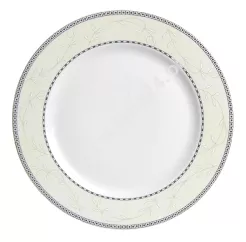 Talerz płytki 27 cm Ćmielów - Astra K601 MARZENIE