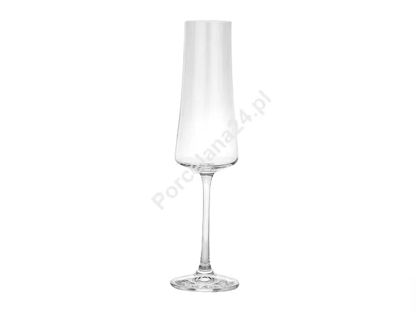 Kpl. kieliszków do szampana 210 ml (6 szt.) Bohemia - Xtra 964917 Kpl. kieliszków do szampana 210 ml (6 szt.) Bohemia - Xtra 964917