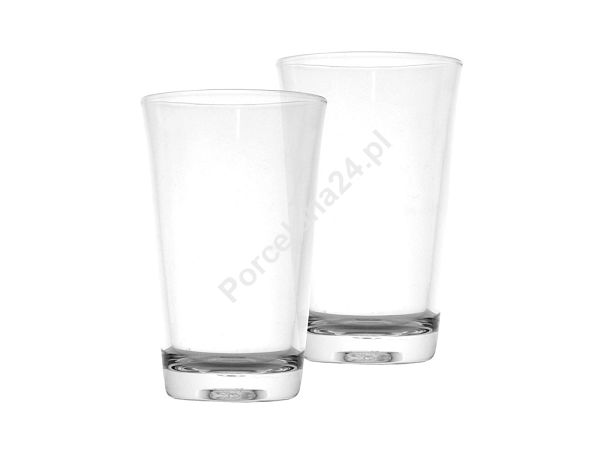 Komplet 2 szt. szklanek 250 ml WMF - Dekanter 76.09-5050-2040 Komplet 2 szt. szklanek 250 ml WMF - Dekanter 76.09-5050-2040