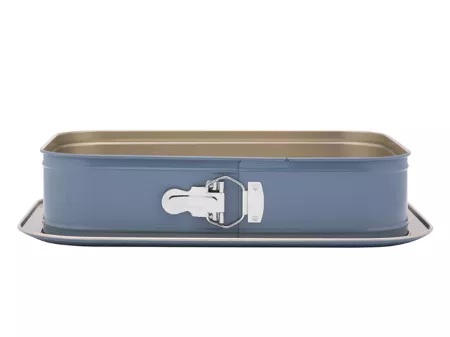 Tortownica / forma kwadratowa 34 cm Valdinox - Giovanni 07.GIO.9367