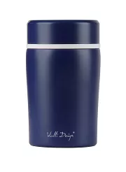 Termos obiadowy 500 ml Vialli Design - Fuori Granatowy 1K.FUO.7756