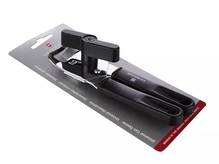 Otwieracz obrotowy do puszek / kapsli Victorinox - V.AK.7.6857.3