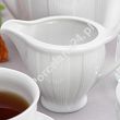 Garnitur do herbaty (kawy) na 6 osób (21 el.) Ćmielów - Oktawa G902