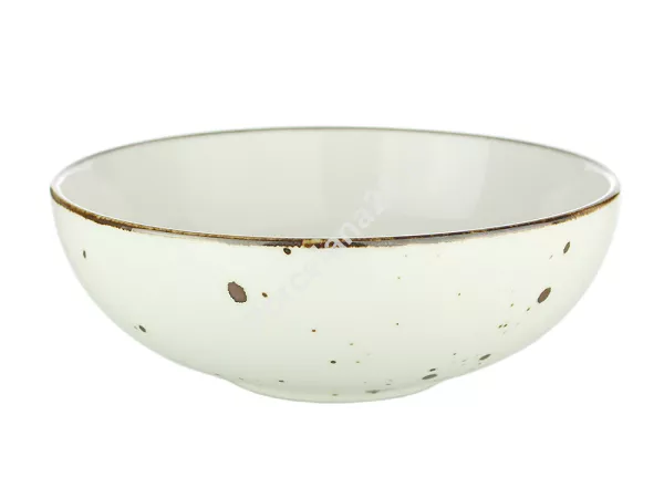 Salaterka 16 cm Bogucice - Alumina Cottage White 1108 Salaterka 16 cm Bogucice - Alumina Cottage White 1108