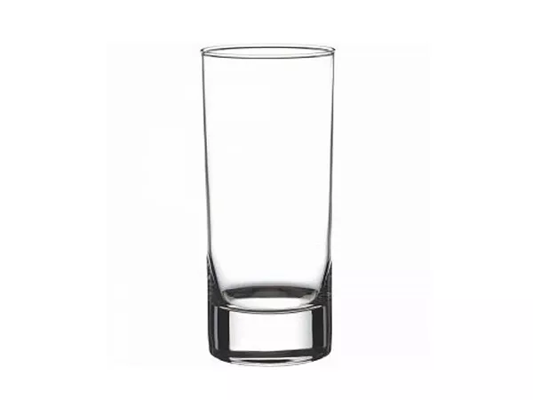 Szklanka wysoka 290 ml Pasabahce - Side 1S.400034 Szklanka wysoka 290 ml Pasabahce - Side 1S.400034