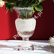 Wazon na nodze 30 cm Bohemia - ANTIQUE 4SB.ANT.615251
