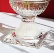 Wazon na nodze 30 cm Bohemia - ANTIQUE 4SB.ANT.615251