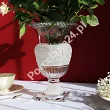 Wazon na nodze 30 cm Bohemia - ANTIQUE 4SB.ANT.615251