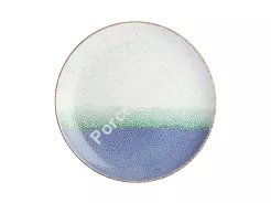 Talerz deserowy 20,5 cm Lubiana - Boss 9012 TEXTURAS