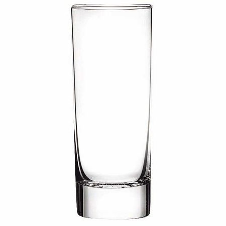 Szklanka wysoka 210 ml Pasabahce - Side 1S.400032 Szklanka wysoka 210 ml Pasabahce - Side 1S.400032