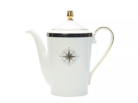 Imbryk 1,2 L Ćmielów - Jenny Nautilus GX53