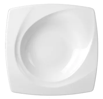 Talerz głęboki 23 cm Lubiana - Celebration (nr 2321)