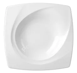 Talerz głęboki 23 cm Lubiana - Celebration (nr 2321)