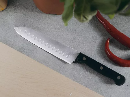 Nóż japoński (santoku) 18 cm Richardson Sheffield - Artisan 1A.RS.ARTI.NS18