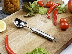 Łyżka do lodów 23,5 cm PINTINOX - Ellisse 23.EL.7800.0268