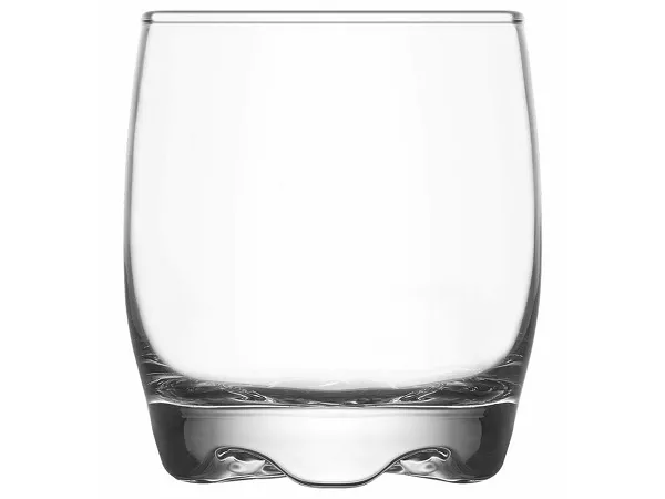 Kpl. szklanek do whisky 290 ml (6 szt.) LAV - Adora 4L.ADO.15 Kpl. szklanek do whisky 290 ml (6 szt.) LAV - Adora 4L.ADO.15