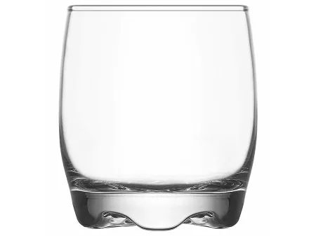 Kpl. szklanek do whisky 290 ml (6 szt.) LAV - Adora 4L.ADO.15