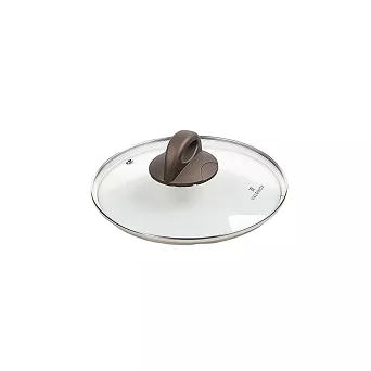 Pokrywka szklana 20 cm Valdinox - Aurum 07.AUR.POK20