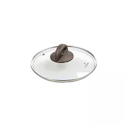 Pokrywka szklana 20 cm Valdinox - Aurum 07.AUR.POK20
