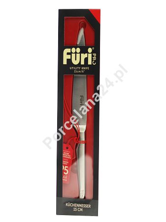 Nóż uniwersalny 15 cm Füri - Furi Pro 11.687126 Nóż uniwersalny 15 cm Füri - Furi Pro 11.687126