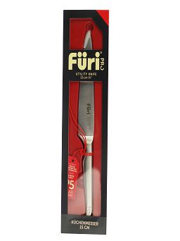 Nóż uniwersalny 15 cm Füri - Furi Pro 11.687126