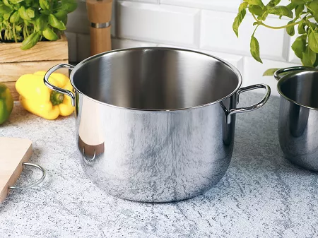 Garnek 6,5 L PINTINOX - Ecoline 23.ECO.0324
