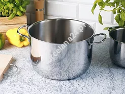 Garnek 6,5 L PINTINOX - Ecoline 23.ECO.0324